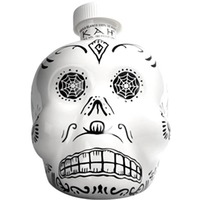 Kah Tequila DO Blanco 0,7 ℓ
