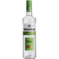 Moskovskaya Moskovskaya Vodka Osobaya 0,7 ℓ