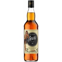 Sailor Jerry Spiced Caribbean Rum 0,7 ℓ