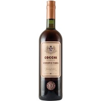 Cocchi Storico Vermouth di Torino IGP 0,75 ℓ