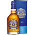 Chivas Regal 18 Year Old Gold Signature Blended Scotch Whisky 0,7 ℓ, Geschenketui 