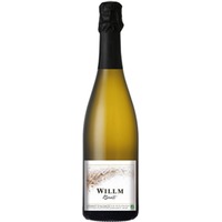 Willm Crémant d'Alsace Brut AOC 0,75 ℓ