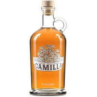 Marzadro Camilla Liquore di Camomilla in Grappa 0,7 ℓ