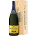 Heidsieck & Co. Monopole Blue Top Champagne Brut AOC Jeroboam 3 ℓ, In Holzkiste 