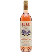 Lillet Vermouth Rosé 0,75 ℓ