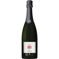 Concilio Cuvée 601 Trento DOC Brut 0,75 ℓ