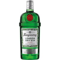 Tanqueray London Dry Gin 0,7 ℓ