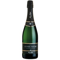 Nino Negri Brut Metodo Classico Cuvée Carlo Negri Vino Spumante di Qualità 0,75 ℓ