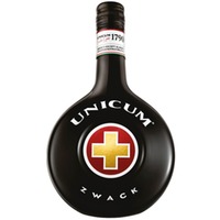Unicum Amaro 0,7 ℓ