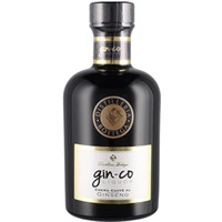 Bottega Gin-Co Liquor Crema di Caffè al Ginseng 500 ㎖