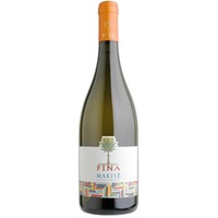 Cantine Fina Makisè Frizzante Naturale Terre Siciliane IGT 0,75 ℓ
