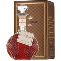 San Leonardo Grappa Stravecchia 500 ㎖, Geschenketui