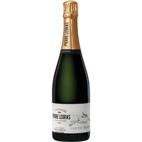 Pierre Legras Coste Beert Champagne Brut Blanc de Blancs Chouilly Grand Cru AOC 0,75 ℓ
