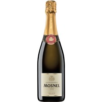 Mosnel Franciacorta DOCG Brut Rosé 0,75 ℓ