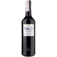 Lustau Pedro Ximénez Vina 25 Sherry DO 0,75 ℓ