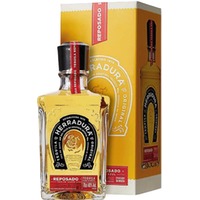 Herradura Tequila DO Reposado 0,7 ℓ, Geschenketui