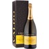 Valdo Marca Oro Valdobbiadene Prosecco Superiore Extra Dry DOCG Magnum 1,5 ℓ, Geschenketui 