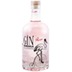 Bordiga Gin Rosa 0,7 ℓ 
