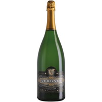 Vergnes Carte Noir Blanquette de Limoux Brut AOC Magnum 1,5 ℓ