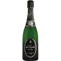 D'Araprì Spumante Metodo Classico Pas Dosé 0,75 ℓ