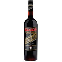 Zucca Amaro Rabarbaro Gran Riserva 0,7 ℓ