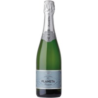 Planeta Sicilia DOC Brut Metodo Classico 0,75 ℓ