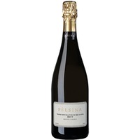 Fèlsina Brut Metodo Classico Vino Spumante di Qualità 0,75 ℓ