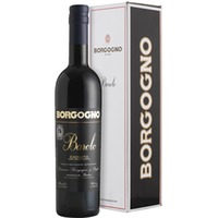 Borgogno Barolo Chinato DOCG 500 ㎖, Geschenketui
