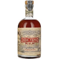 Don Papa Don Papa Rum 0,7 ℓ