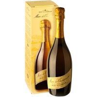 Moët & Chandon Marc de Champagne AOC 0,7 ℓ, Geschenketui