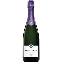 Taittinger Nocturne Champagne Sec AOC 0,75 ℓ