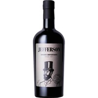 Vecchio Magazzino Doganale Amaro Importante Jefferson 0,7 ℓ