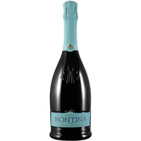 Montina Franciacorta DOCG Brut Satèn 0,75 ℓ