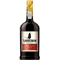 Sandeman Fine Ruby Porto 0,75 ℓ