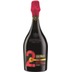 Giacobazzi 2 Fruttato Lambrusco Grasparossa di Castelvetro Amabile DOC 0,75 ℓ 