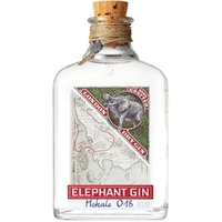 Elephant London Dry Gin 500 ㎖