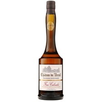 Château du Breuil Fine Calvados Calvados Pays d'Auge AOC 0,7 ℓ