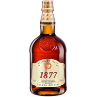 Williams & Humbert 1877 Solera Reserva Brandy de Jerez DO 0,7 ℓ