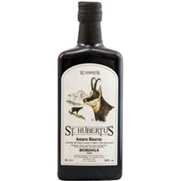 Bordiga Amaro Riserva St. Hubertus 500 ㎖