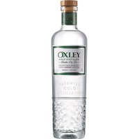 Oxley London Dry Gin Cold Distilled 0,7 ℓ
