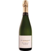 Guy Charlemagne Classic Champagne Brut AOC 0,75 ℓ