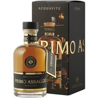 Bottega Acquavite d'Uva Invecchiata Primo Assaggio Barrique 500 ㎖, Geschenketui