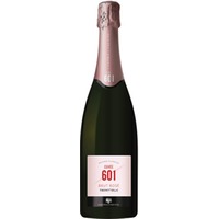Concilio Cuvée 601 Trento DOC Brut Rosé 0,75 ℓ