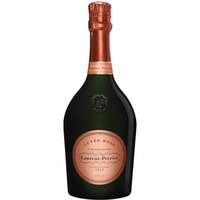 Laurent-Perrier Cuvée Rosé Champagne AOC Brut 0,75 ℓ