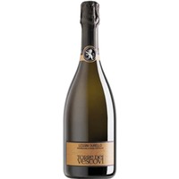 Colli Vicentini Torre dei Vescovi Lessini Durello DOC Spumante Brut 0,75 ℓ