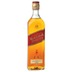 Johnnie Walker Red Label Blended Scotch Whisky 0,7 ℓ 