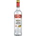 Stolichnaya Red Vodka Premium 80th Anniversary 0,7 ℓ 