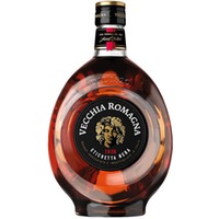 Vecchia Romagna Vecchia Romagna Etichetta Nera Brandy 0,7 ℓ
