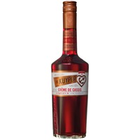 De Kuyper Crème de Cassis 0,7 ℓ
