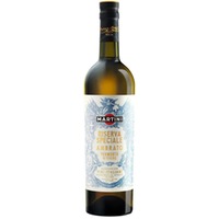 Martini Ambrato Riserva Speciale Vermouth di Torino IGP 0,7 ℓ